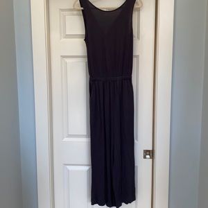 LOFT Lounge Jumpsuit